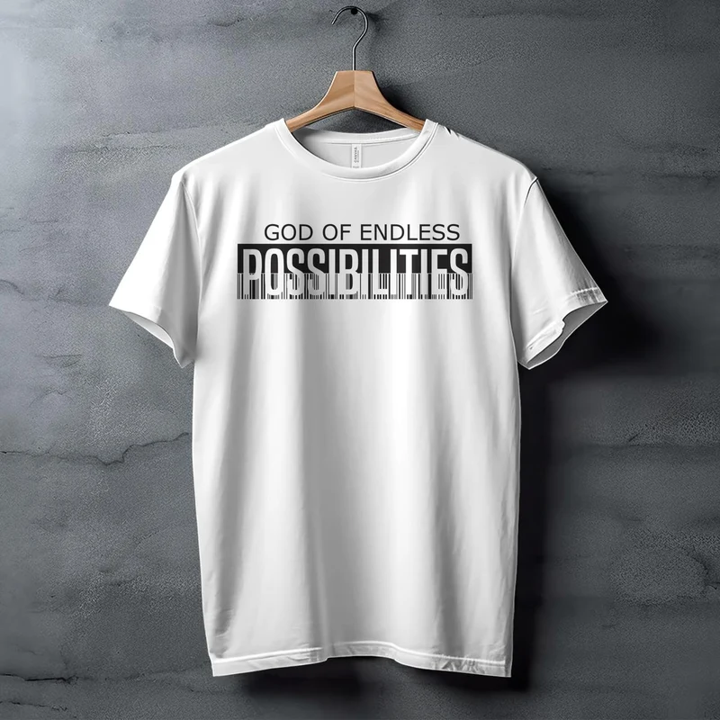 Endless Possibility T-shirt