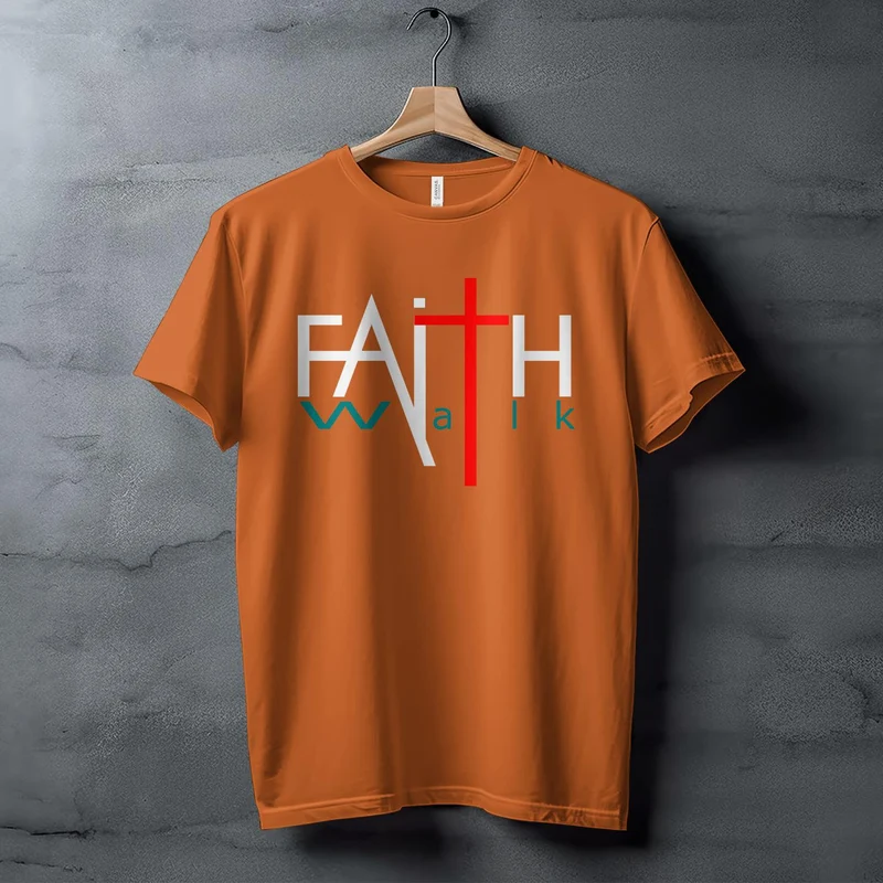 Faith Walk