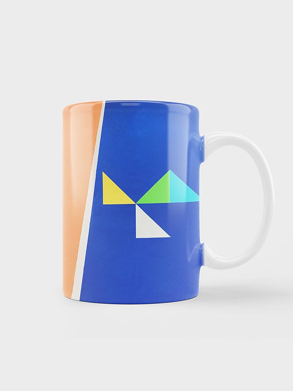Large Mug
