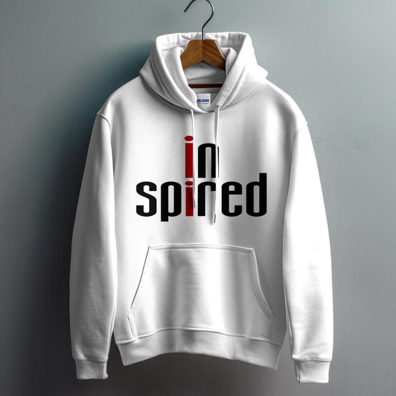 Inspired Sweatshirt